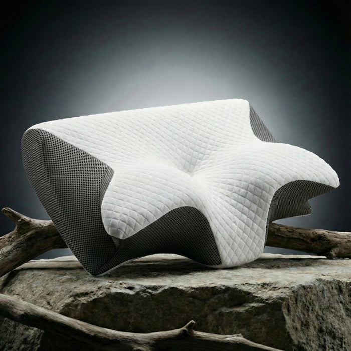 Unsere Mission: Schlaf ohne