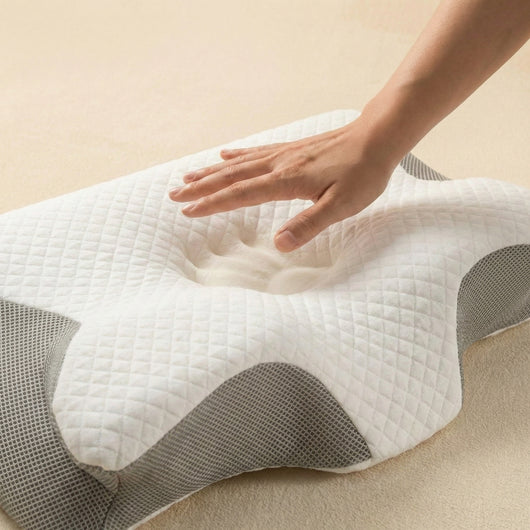 SchlafSanft® - NackenPlus