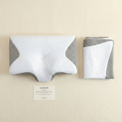 SchlafSanft® - NackenPlus