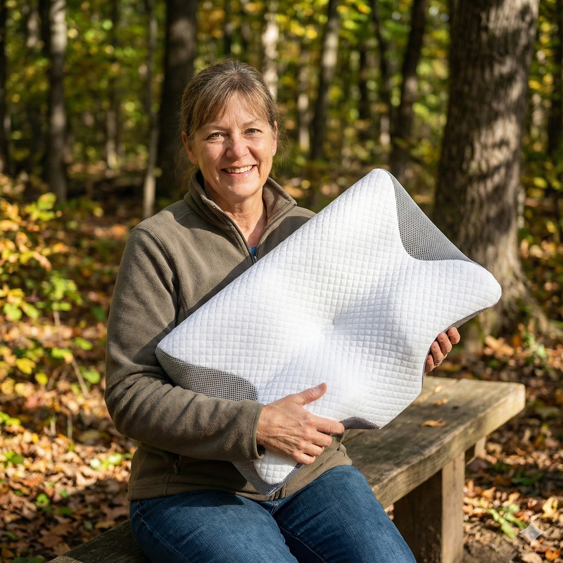 <p><strong>Sabine B., 51 </strong>• Berlin</p>